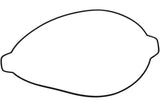 Gasket clutch case Moose Racing TC / SX 125