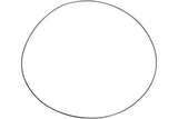 Clutch Case Gasket Moose Racing CRF 450 after 2017