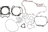 Gasket Set complete Moose Racing YZF 450 2014-2017