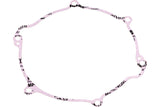 Paper Gasket clutch case cover Moose Racing YZ 125