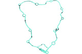 Gasket (paper) clutch case Moose Racing TC / SX 125