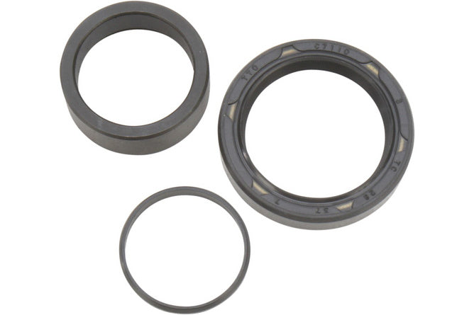 Oljetätning Set motorns axel Moose Racing CR 125 / CRF 250