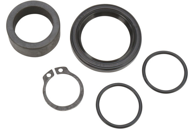 Oljetätning Set För Långaxel Moose Racing RM 125