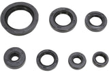 Oil Seal Set complete Moose Racing YZF 250