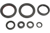 Oil Seal Set complete Moose Racing CRF 450 2018-2019