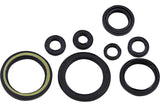 Oil Seal Set complete Moose Racing CRF 450 L