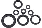 Oil Seal Set complete Moose Racing CRF 250 2018-2021