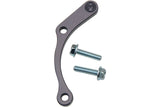 Protection / Guard engine case aluminium Moose Racing CRF 250 / 450