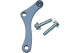 Protection / Guard engine case aluminium Moose Racing YZ 125