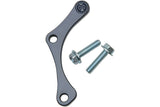 Protection / Guard engine case aluminium Moose Racing KX 125