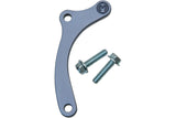 Protection / Guard engine case aluminium Moose Racing RM 125 / 250