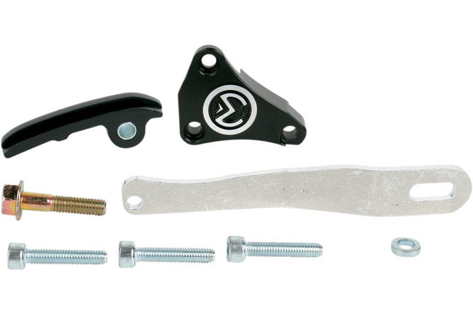Guard Kopplingsslavcylinder Hydraulisk Moose Racing KTM / Husqvarna