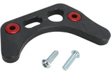 Protection / Guard engine case Nylon Moose Racing RM-Z 250