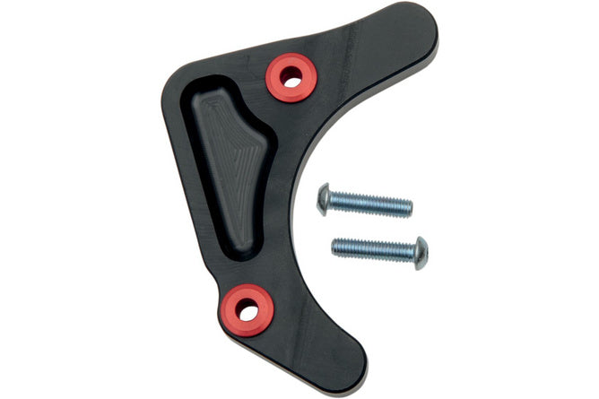 Skydd / Väktare motorkåpa Nylon Moose Racing RM-Z 450