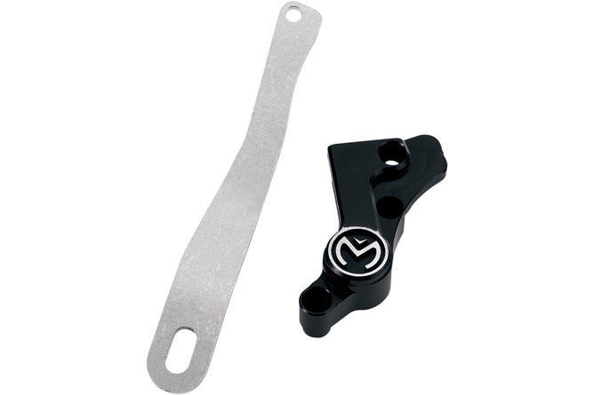 Guard Kopplingscylinder Hydraulisk Moose Racing SX-F 250 / 350