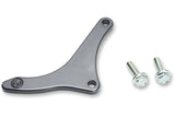 Protection / Guard engine case aluminium Moose Racing YZF 250 / 450