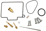 Carburetor Repair / Maintenance Kit YZ 125 Moose Racing 2001