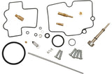 Carburetor Repair / Maintenance Kit Moose Racing YZF 450 2007-2009