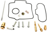 Carburetor Repair / Maintenance Kit Moose Racing CR 250 2001