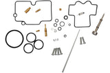 Carburetor Repair / Maintenance Kit Moose Racing CRF 450 2004