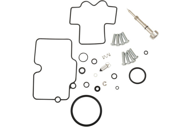 Reparations-/Underhållsset förgasare Moose Racing EXC 450 / 530