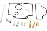 Carburetor Repair / Maintenance Kit Moose Racing RM 125 1991