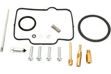 Carburetor Repair / Maintenance Kit Moose Racing CR 125 1996-1997