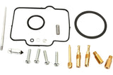 Carburetor Repair / Maintenance Kit Moose Racing CR 125 1990-1995