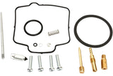 Carburetor Repair / Maintenance Kit Moose Racing CR 250 1996