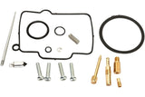 Carburetor Repair / Maintenance Kit Moose Racing KX 250 1998