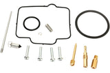 Carburetor Repair / Maintenance Kit Moose Racing KX 250 1997