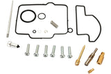 Carburetor Repair / Maintenance Kit Moose Racing KX 125 2000