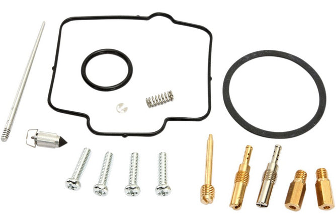 Reparations- / underhållsset förgasare Moose Racing KX 125 1996-1997