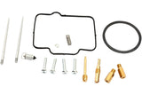 Carburetor Repair / Maintenance Kit Moose Racing KX 250 1995