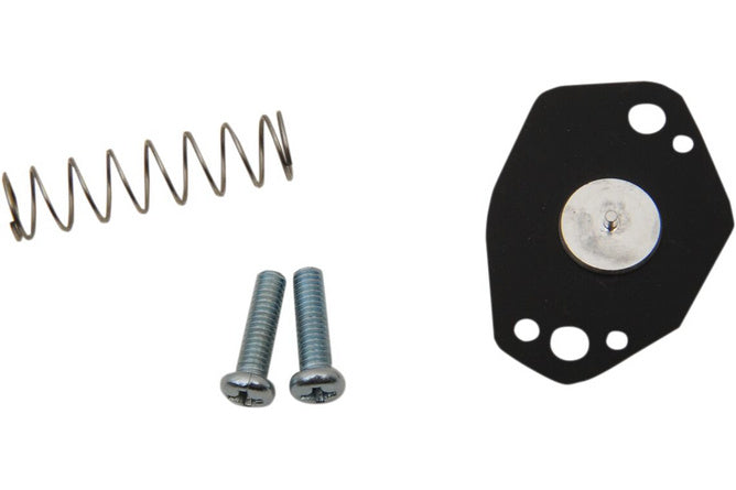 Reparationssats luftavstängningsventil Moose Racing DR-Z 400 S och SM 2000-2005