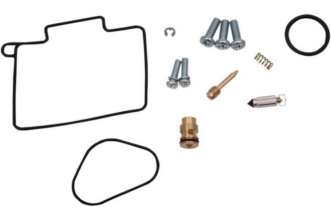 Reparations-/Underhållsset Förgasare Moose Racing TC 125 / TE 300