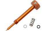 Mixture Adjustment Screw Moose Racing Keihin FCR orange