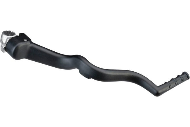 Kickstart Moose Racing KXF 450 anodiserad svart