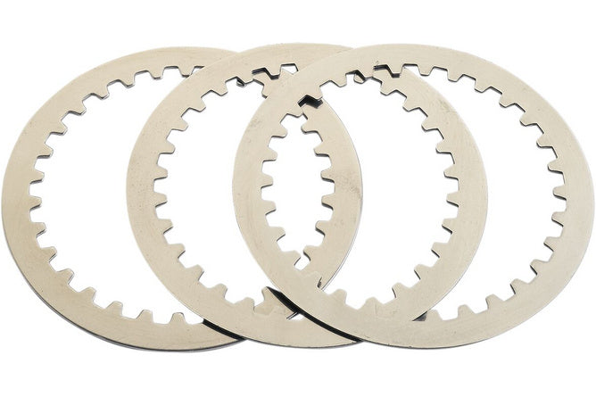 Kopplingsskivor Plain Moose Racing CRF 250