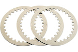 Clutch Discs plain Moose Racing CRF 250