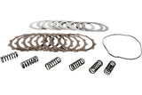 Clutch Disc Kit complete Moose Racing SX-F 250 / 350