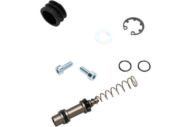 Reparationskit Bromsmastercylinder Moose Racing TC / SX 65 - 85