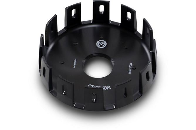 Klutchkorg CNC förstärkt Moose Racing CRF 250