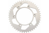 Rear Sprocket aluminium 520 Moose Racing Beta / Honda 47 teeth