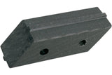Spare Rail for Chain Guide Moose Racing KXF 250 / 450
