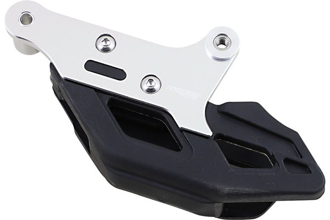 Swingarm Slider komplett Moose Racing KTM / Husqvarna Aluminium / Polyuretan