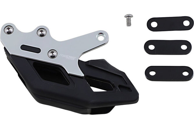 Swingarm Slider komplett Moose Racing Suzuki Aluminium / Polyuretan