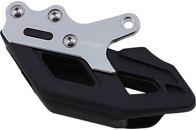 Swingarm Slider komplett Moose Racing Yamaha Aluminium / Polyuretan