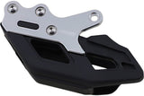 Swingarm Slider complete Moose Racing Yamaha Aluminium / Polyurethane
