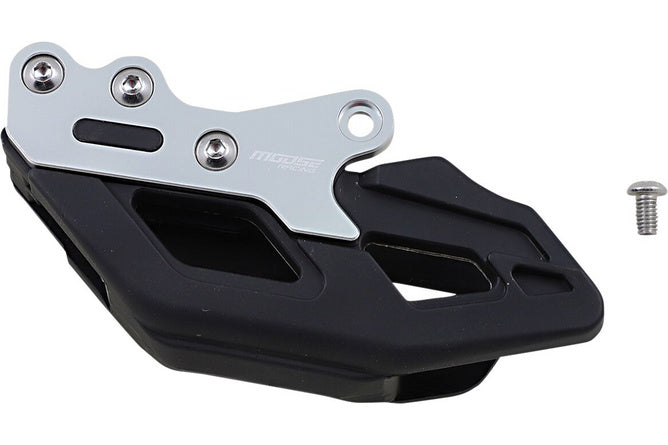 Swingarm Slider komplett Moose Racing CRF 250 / 450 Aluminium / Polyuretan